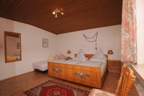 Haus Moosbrugger Hotel Reutte Quarto foto