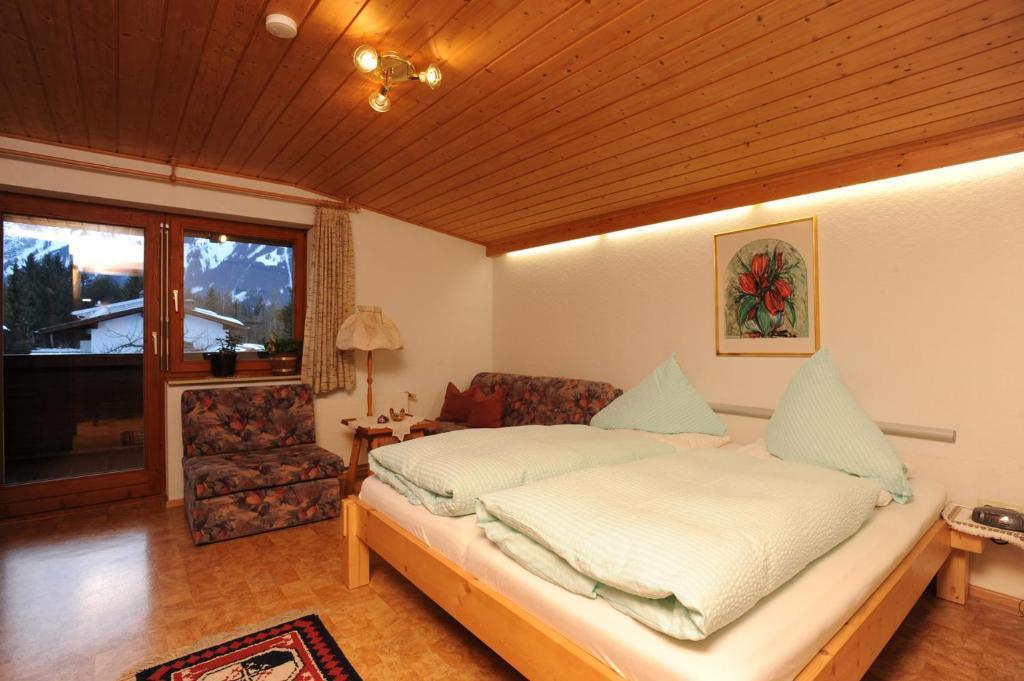 Haus Moosbrugger Hotel Reutte Quarto foto