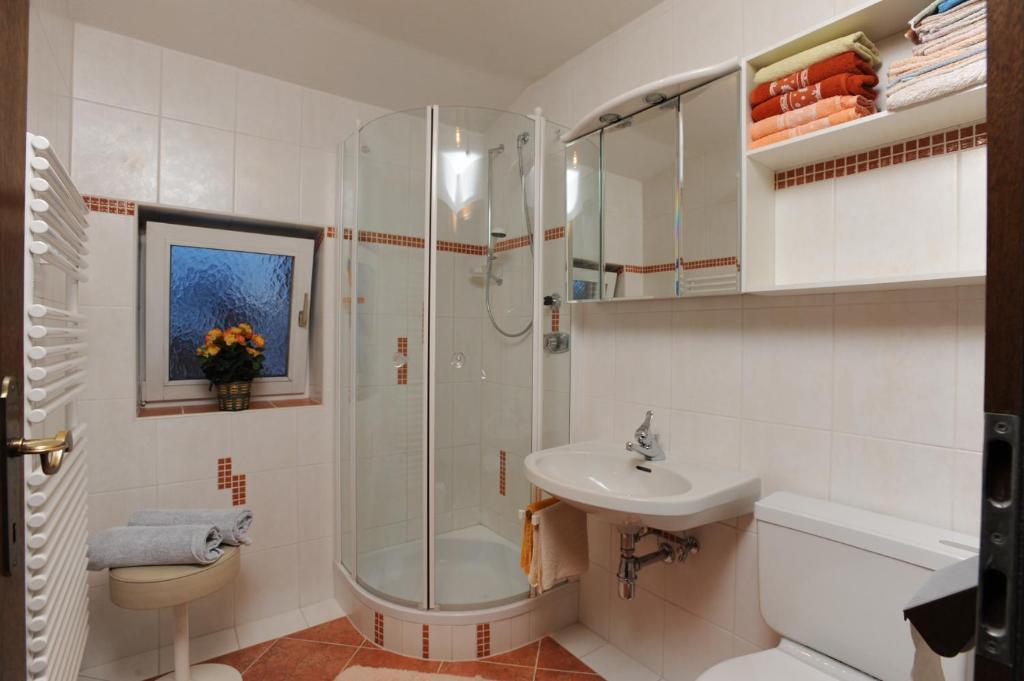 Haus Moosbrugger Hotel Reutte Quarto foto